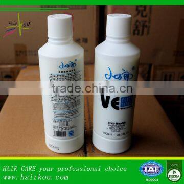 Herbal Formulations Peroxide Cream Professional Hair Dye Developer 120ml/1000ml photo-2
