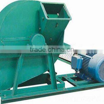 Good quality wood crusher with competitive price