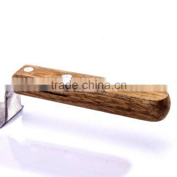 New Style High Quality Serrated Stainless Steel Hot Sale photo-3