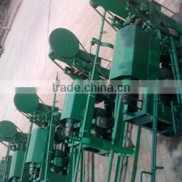Reinforcement Bar Straightening Machine Wire Straightening Machine photo-2