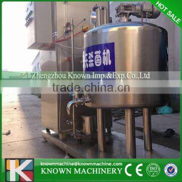 Milk Pasteurizer Machine With Best Price photo-5