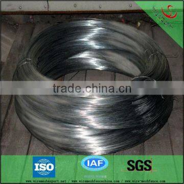 Black annealed wire factory