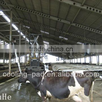 SANHE DJF(d) Cow House Exhaust Fan