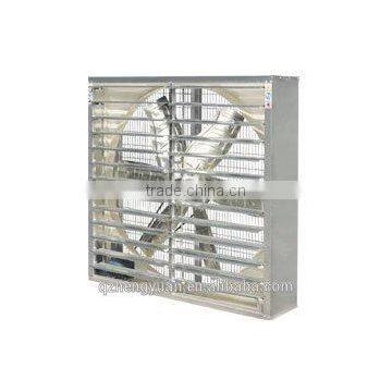 Qingzhou Hengyuan Common Industrial Fan photo-2