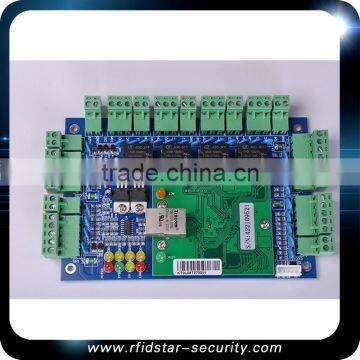 Hot selling access control board with good quality