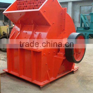 22KW Aluminum Ore Crusher With 22 Ton Capacity(13673361755)