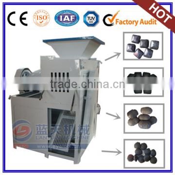 Directly Factory Best BBQ Charcoal Ball Briquettes Machine