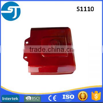 S1110 agriculture water storage tank for diesel engine