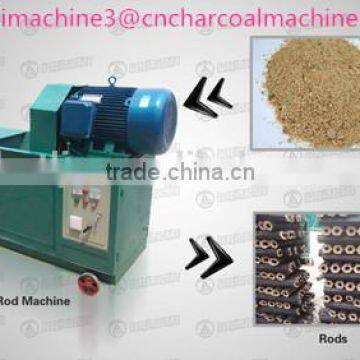 the new type big promotion the briquette machine/charcoal machine