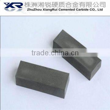 cemented carbide strips/cemented carbide plates