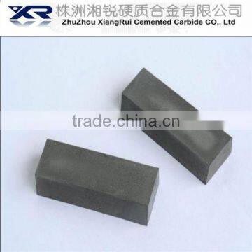 Cemented Carbide Strips/cemented Carbide Plates