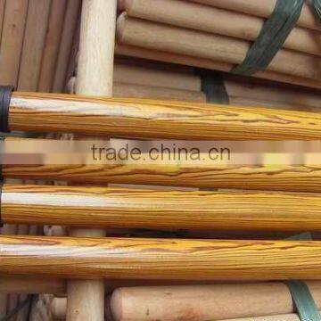 VIETNAM MANUFACTURER TOP QUALITY PVC COATED BROOM STICK