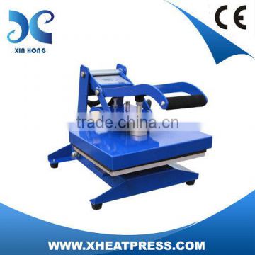 Newly Small Manual Sublimation Printing Heat Press Machine Sublimation Hot Pressing Machine