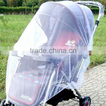 MOSQUITO NETS for beds, baby cribs and baby strollers, baby bed mosquito net