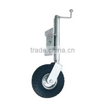 750LBS Jacky Wheel