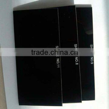 CE Certificated! Welding Glass Filter