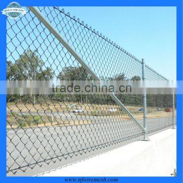 Galvanized Wire Fencing (Guangzhou)