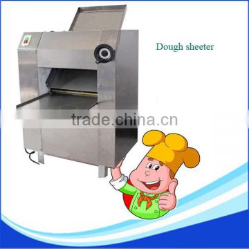 Automatic Pizza dough forming machine / pizza dough sheeter with factory price