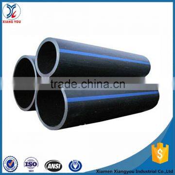 Large diameter water pe hdpe pipes 600mm