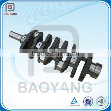 High quality precision castparts stainless steel auto parts camshaft