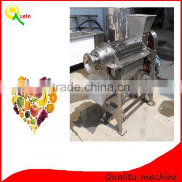 Hot sale full automatic industrial juice extractor