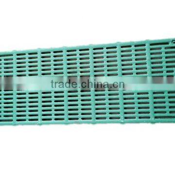 1100*450*35mm Pig/sheep/goat composite plastic slat floor