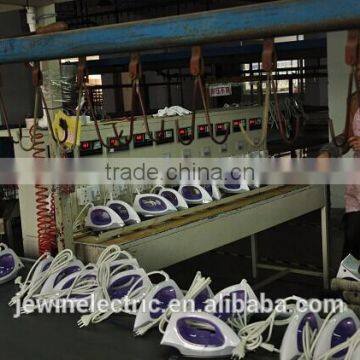 Hot Sale National Electric Home Use Steam Press Iron photo-6