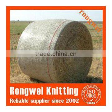 1.23m width plastic hay bale netting wrap