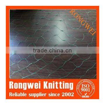 Plastic Anti-Bird Net/ Pond Covering Mesh