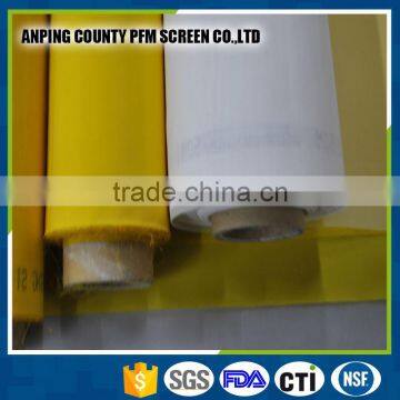 Passed CTI Test New Desgin Printing Mesh Fabric Screen