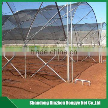 100% virgin new HDPE green agricultural green house sun Shade Net