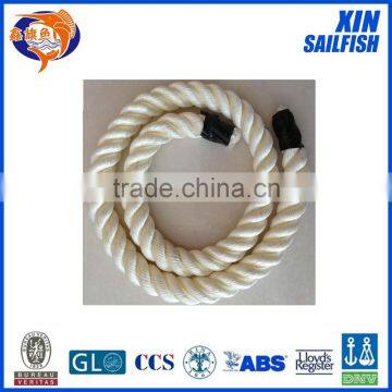 factory direct sale nylon polyamide rope price cheap