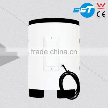 Good Corrosion Resistance Portable Electric Water Tank With Pipe photo-3