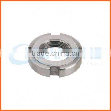  high quality machinery parts lock nut