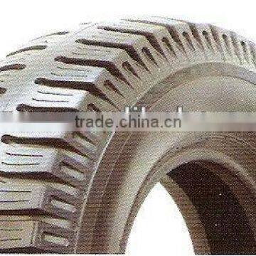 SUPERGRIP Trailer Tire 10.00-20 M40 12PR TT