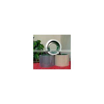 Rubber Roller For Rice Mill Equipment Broken Rice Shell