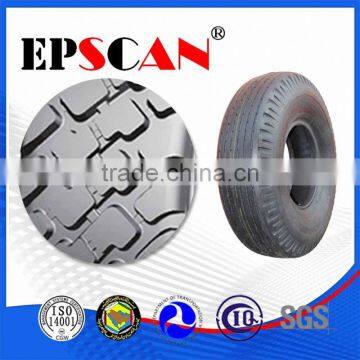 Sand Desert Tyre For Middle East Market 14.00-20TT