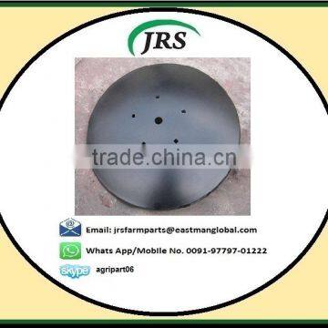 Agricultural Farming Machinery Parts Trailed Harrow Disk photo-4