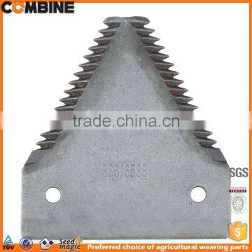 High quality Sickle Section for CNH agricultural machinery