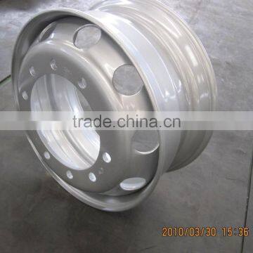 Aluminum Truck Wheel 22.5 Series