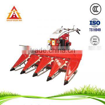 CE EEC EPA mini bean harvest machine