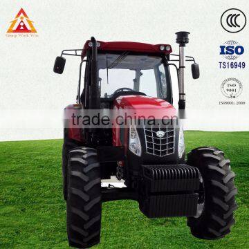 Gww-Jx/Jy40-60HP New Design Tractor(s) photo-5