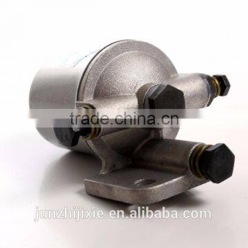 Factory Price Heavy Duty Truck Parts High Quality Diesel Fuel Filter photo-6