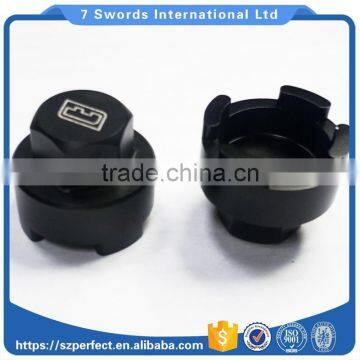 OEM With High Quality ODM Aluminum Products photo-3