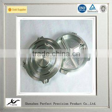 Cnc Production With High Precision and Fast Prototypes Service photo-3