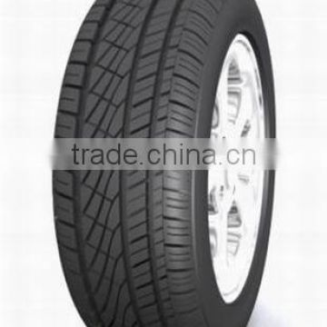 INMETRO certificated car tire