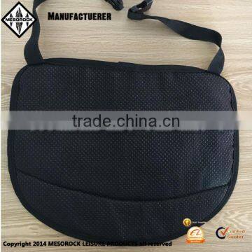 Wholesale Soft Comfortable Breathable Black Car Safety Pregnancy Seat Belt photo-2