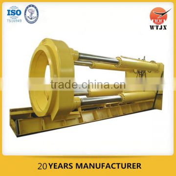 300 ton pipe jacking hydraulic cylinder