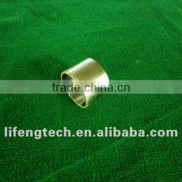 OEM fabrication steel bushing