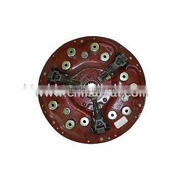 pressure plate assy